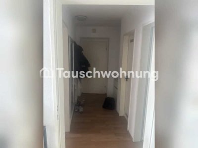 Tauschwohnung: Charmante 2,5 Zimmer Wohnung in der Osnabrücker Altstadt
