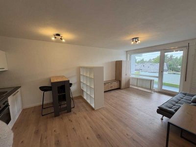 Charmantes Apartment am Lämmchesberg mit Stellplatz- ideal für Studenten oder Kapitalanleger!