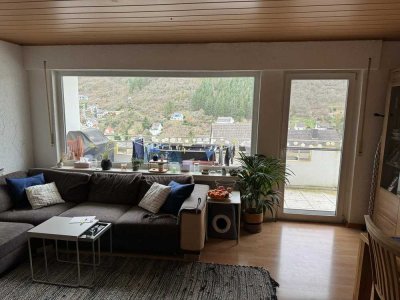 Schöne 3-Zimmer-Wohnung mit Einbauküche in Bad Breisig