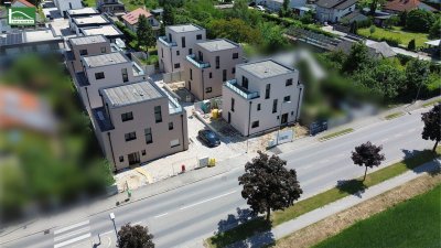 Traumhaftes Einfamilienhaus in erstklassiger Lage – modern, hochwertig und perfekt für Familien!