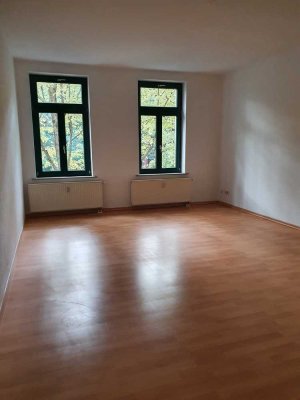 Gemütlich 2 Zimmer Wohnung in der Nähe vom Leipziger Zentrum
