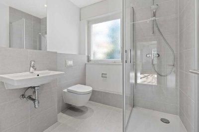 Nachmieter gesucht! Tolle 3-Zimmer-Wohnung mit Einbauküche und Balkon im grünen Lankwitz!