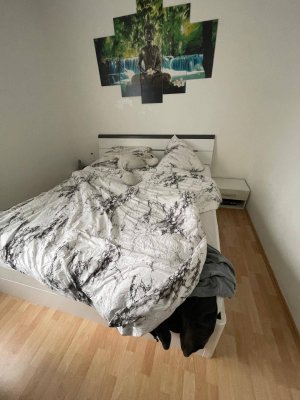 Wohnung