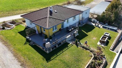 Ihr bezugsfertiges Haus am See (Maklerfrei)