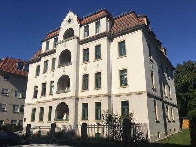 2 Zimmerwohnung in ruhiger Wohnlage