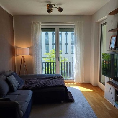 Großzügige 4-Zimmer-Whg.  in ruhiger Top-Lage - *provisionsfrei*