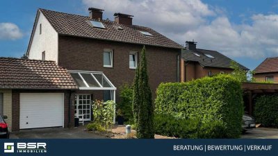 Mehrfamilienhaus, naturnah mit top Verkehrsanbindung