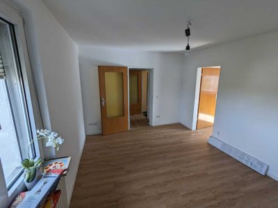 2-Zimmer-Wohnung in Kassel