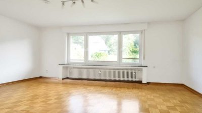 Wunderschönes Ein- oder Zweifamilienhaus in bester Lage von Hiddesen