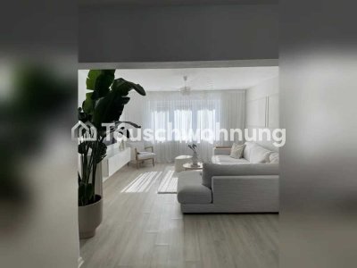 Tauschwohnung: 3-Zimmer Wohnung