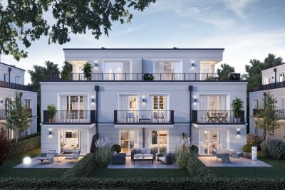 RESERVIERT | Bezugsfertig | 3-Zi-WHG mit gehobener Ausstattung und Terrasse