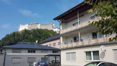1 Raum Wohnung in zentraler Lage unmittelbare Nähe zur UNI NONNTAL