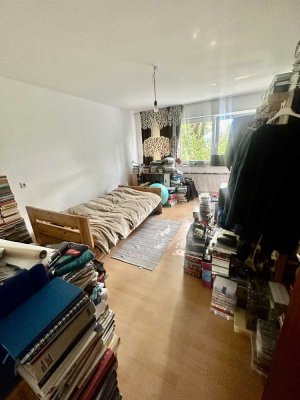 Schöne 1-Zimmerwohnung in Esslingen