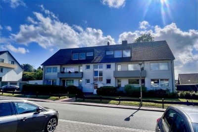 Eigentumswohnung mitten in Langen
