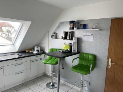 Gemütliche 3-Zimmer-Wohnung in Villingendorf