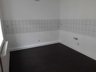 4-Raumwohnung