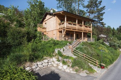 Sonniges Haus mit Dachsteinblick, ZWEITWOHNSITZ, Anlageobjekt mit lukrativer Rendite