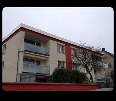 Neuwertige 2,5-Raum-Wohnung mit Balkon in Bochum
