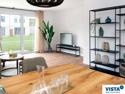 Wohlfühlen für die ganze Familie! (REH A4)