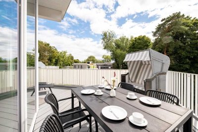 Ferien-Penthouse mit flexibler Eigennutzung