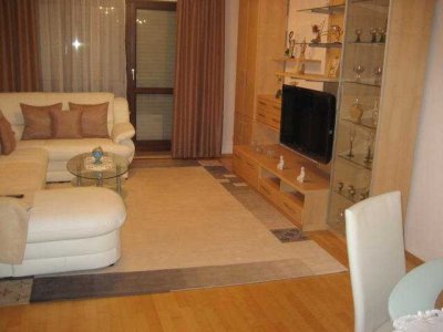 Alltagstaugliche 2-Zimmer-Wohnung in Augsburg