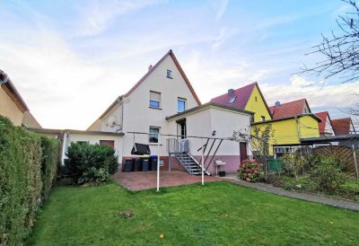 Bezahlbares Eigenheim in Top Lage zum kurzfristigen Bezug