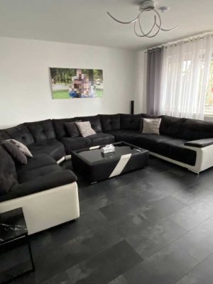 Gepflegte 4-Zimmer-Wohnung mit Balkon in Wiesbaden