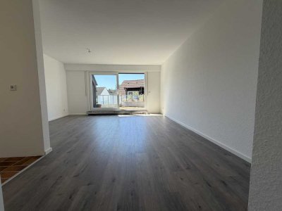 Exklusive 2-Zimmer Eigentumswohnung mit Terrasse und Garage in ruhiger Wohnlage in Nürnberg