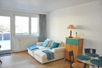 HOTEL - Appartement im 4 Sterne Superior Hotel Europäischer Hof www.europaeischerhof.at. Privater 2. Wohnsitz. Kostenlose Nutzung der Hotelinfrastruktur. Beste Lage direkt am Golfplatz.