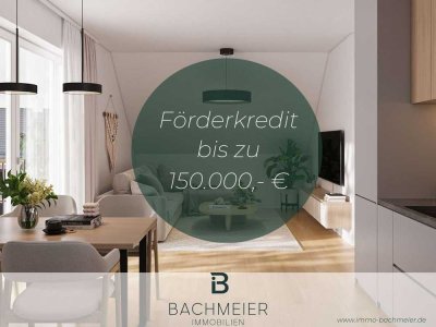 *** 2-Zimmer Dachgeschoss-Wohnung mit perfekter Anbindung in Dingolfing - Provisionsfrei ***