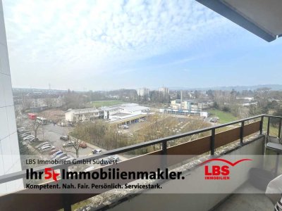Aussicht mit Appartment zu verkaufen! Als Kapitalanlage.