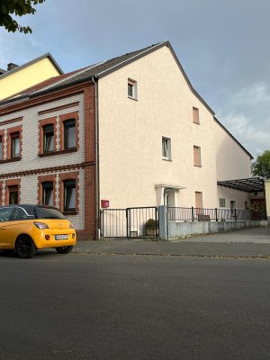 Provisionsfreies charmantes Haus aus dem Jahr ca. 1908 in Top-Lage von Sankt Augustin Hangelar