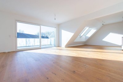 Schöne 3-Zimmer-Wohnung in Grünruhelage samt Einbauküche