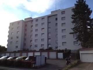 schöne 3 Zimmerwohnung mit Balkon zu vermieten