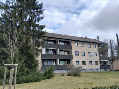 Attraktives 1  Zimmer-Apartment in ruhiger Lage – das perfekte Investment!