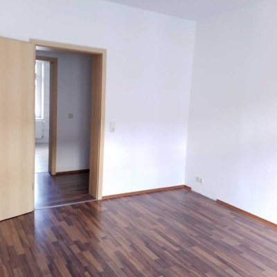 Sonnige2-Raum Wohnung mit Balkon