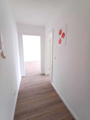 Wunderschöne 2-Zimmer-Wohnung in Reinkenhagen
