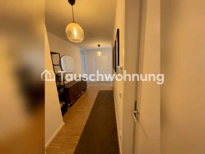 Tauschwohnung: 3 Zimmer Othmarschen