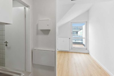 Kürzlich renovierte Maisonettewohnung  in Top-Lage von Beuel