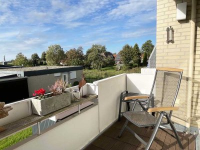Bestzustand! 2020 sanierte Wohnung samt Inventar für Ferienvermietung und/oder Eigennutzung!