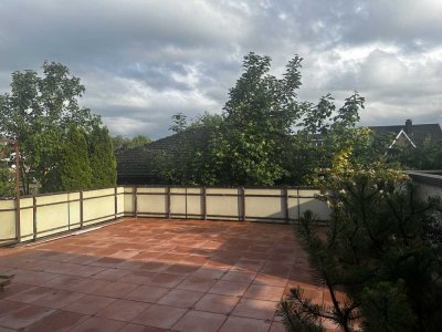 Aufwendig renovierte Maisonette Wohnung am Kurpark, Hamm Osten