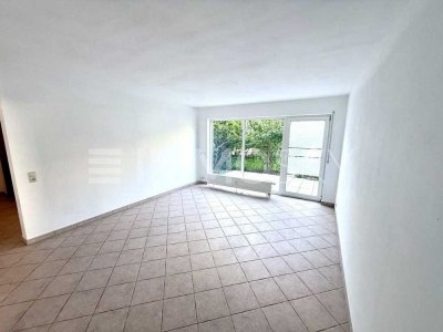** Energieeffizientes Wohnglück mit Gartenidylle! **