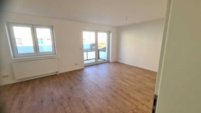 Neu, sanierte 70 m² mit Balkon in gehobener Ausstattung