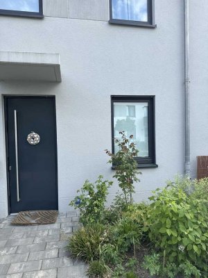 Freundliches Haus in Berlin Rahnsdorf (Köpenick)