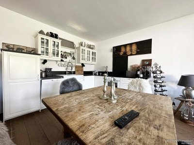 Trendige Wohnung mit Gartenanteil und Bergblick in Rohrmoos - SKI IN SKI OUT