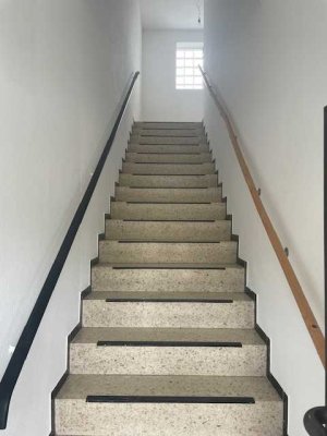 Wohnung inkl. Garage