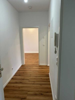 Schicke 1-Zimmer Wohnung mit Balkon/Wintergarten in Dortmund-Körne