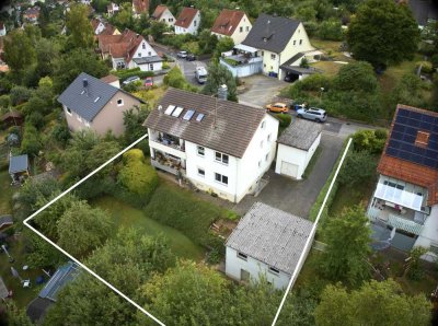 Wohnen mit Weitblick & Rendite – Attraktive Immobilie, perfektes Investment