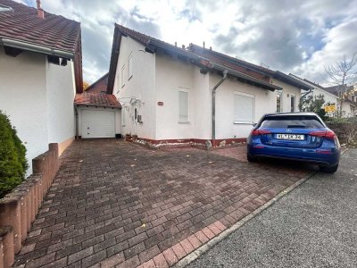 IK | Waldmohr : gepflegte Doppelhaushälfte in ruhiger lage