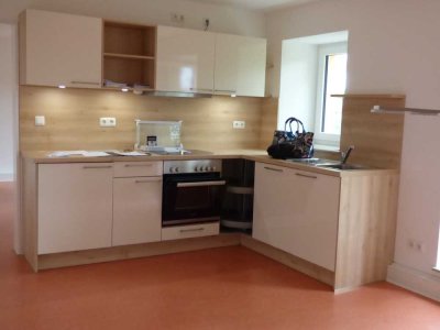 Gemütliche Wohnung in der Gartenstraße